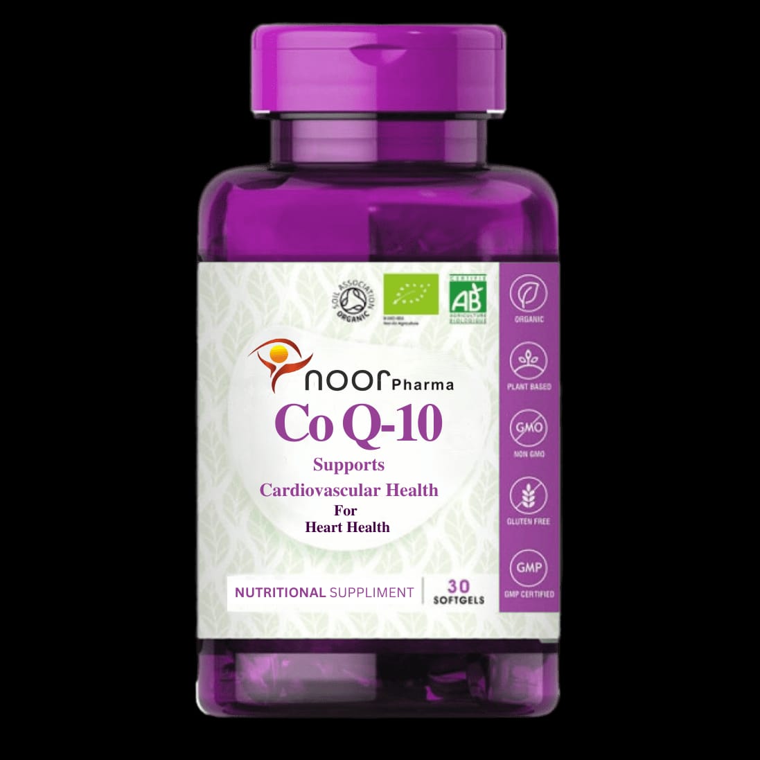 Noor Pharma organic supplement